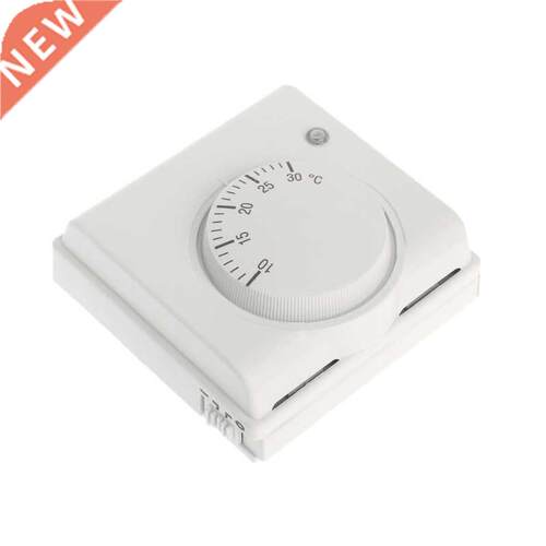 220V 6A Mechanical Room Thermostat Temperature Controller Ai