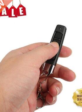 4MHZ Remote Control 4 Channe Garage Gate Door Opener