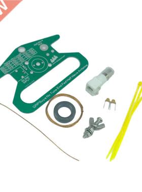 Portable No Tune End Fed Half Wave Antenna 50 Ohms 100mmx71m