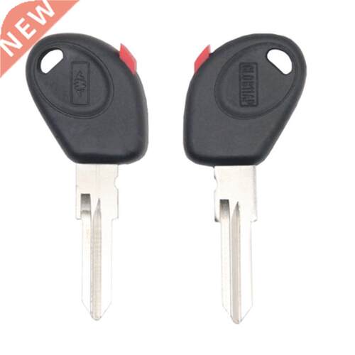 DAKATU 10Pcs/lot Replacement Case Transponder Key Shell For