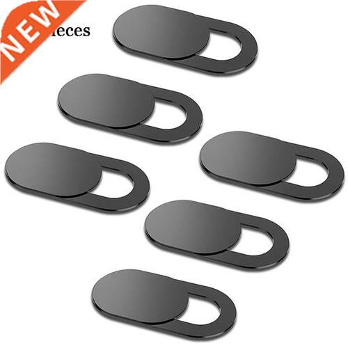 YKZ Mobile Phone Privacy er WebCam Cover Shutter Magnet Slid