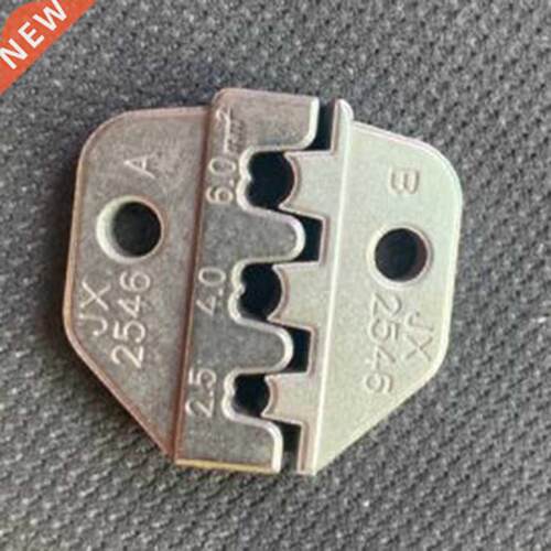 1pc JX-1601-2546 AWG Solar Connector Terminals Die Wire Crim