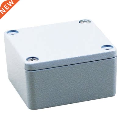 64*58*35mm Cast Junction ox Project Case