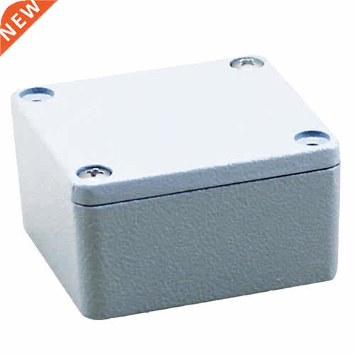 64*58*35mm Cast Junction ox Project Case