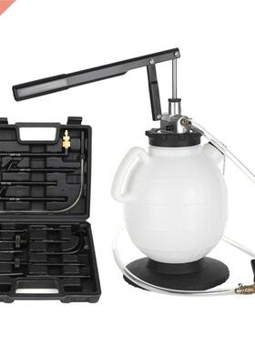 Oil Filler Unit Transmission 7.5L Oil Filling Device