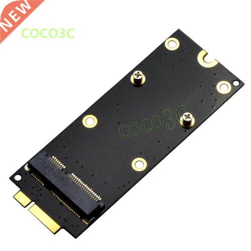 mSATA SSD to for 2012 Macbook Pro Retina SSD A1425 A1398 mi