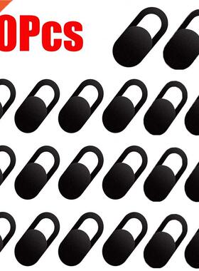 1/10/20Pcs Laptop Webcam Cover Webcam Universal Phone Antisp