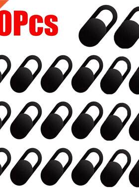 1/10/20Pcs Laptop Webcam Cover Webcam Universal Phone Antisp