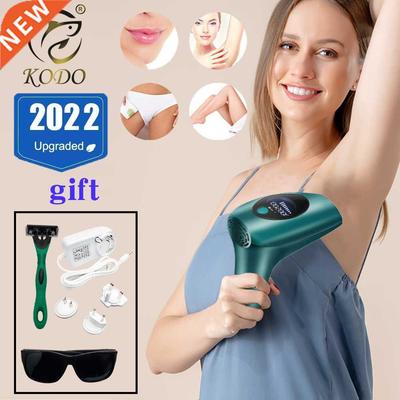 New 900000Flashes Laser Epilator Laser Hot Sell Permanent I