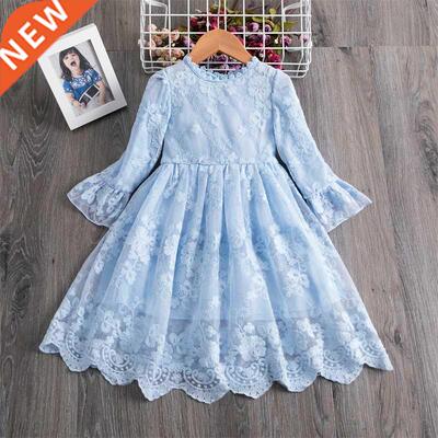 Red Christmas Dress For Girls Formal Long Evening Party Gown