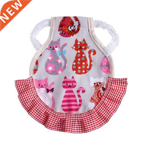 Elastic Chicken Lace Vest Pet Poultry Hen Duck Clothes Saddl
