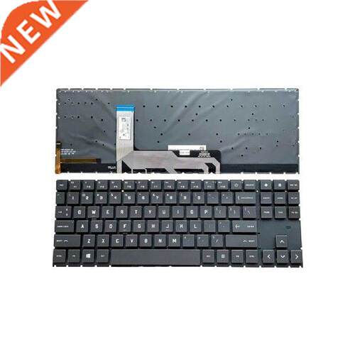 Keyboards Black Input Apparatus Backlit Office Laptop