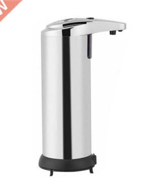 Intelligent Automatic Liquid Soap Dispenser Foaming Stainles