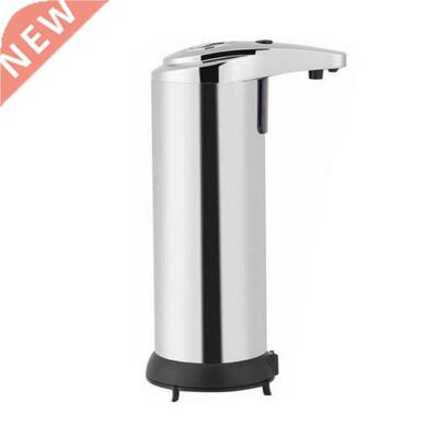 Intelligent Automatic Liquid Soap Dispenser Foaming Stainles