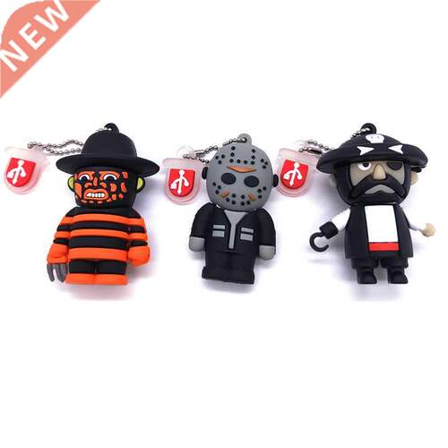 Cartoons Usb Flash Drive 4GB 8GB 16GB 2GB 64GB 128GB Pendri