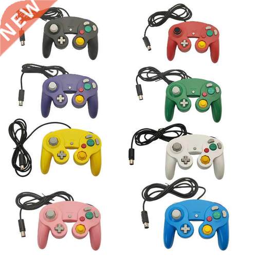 Classic Wired Game Controller Gamepad Joystick Remote For NG