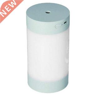 Colorful Car Humidifier Safe LED Car Aroma Diffuser Large