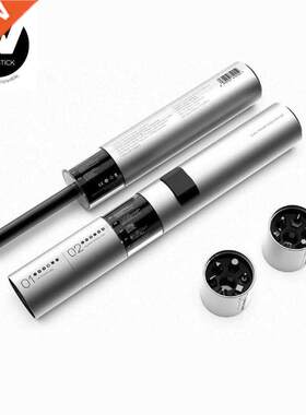 WOWSTICK SD 6 Bits LED Exquisite Lithium Battery Home Scr