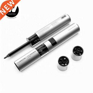 WOWSTICK SD 6 Bits LED Exquisite Lithium Battery Home Scr