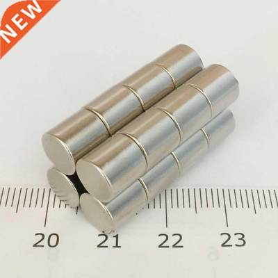 20pcs/pack, da8x8mm supper strong magnets, Rare-earth Neody