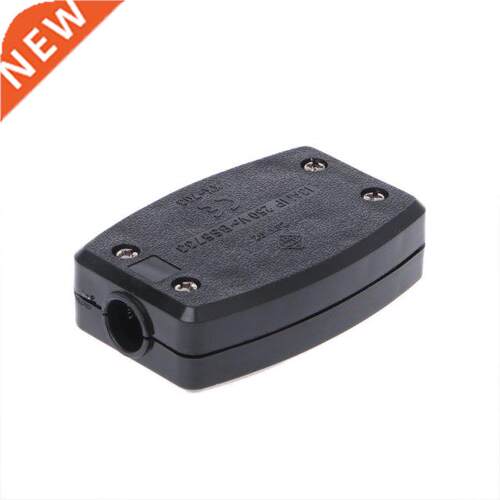 1A InLine Connector Box  Terminal Join Flex Cable Wire Mai