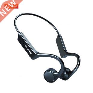 Lenovo X4 Bluetooth Earphones Hanging-Ear Bone Conduction