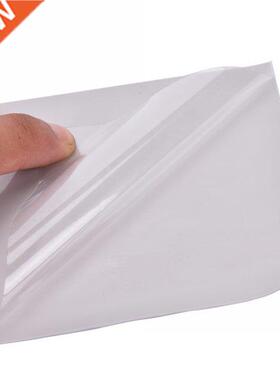 New 100mmx100mmx0.5mm GPU CPU Heatsink Cooling Thermal Condu