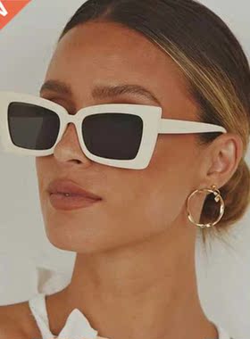 Classic eto Squae Sunglasses Women Luxuy Band Vintage L