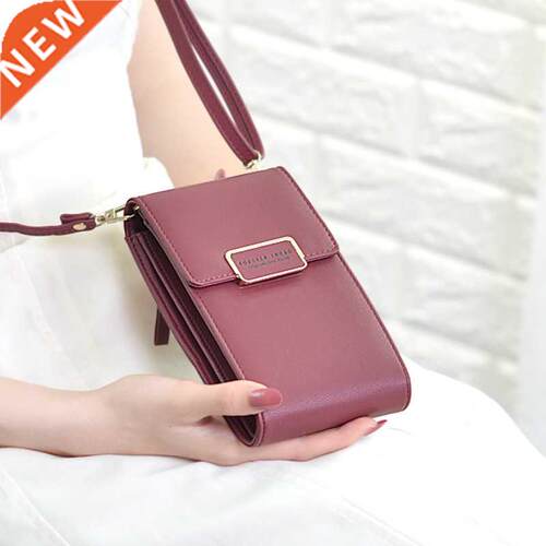 Brand Mini Crossbody oulder Bag Women High Quality Cell Ph