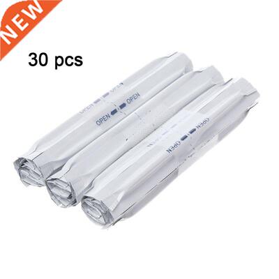Wet Alcohol Cotton Swabs Double Head Cleaning Stick For IQOS