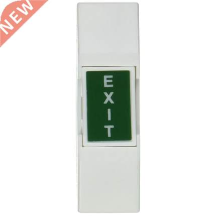 Electric Door Emergency Exit Closed Momentary Button Switch