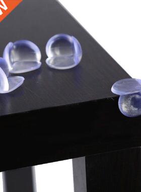 10pcs Child Baby Safety Silicone Protector Table Corner