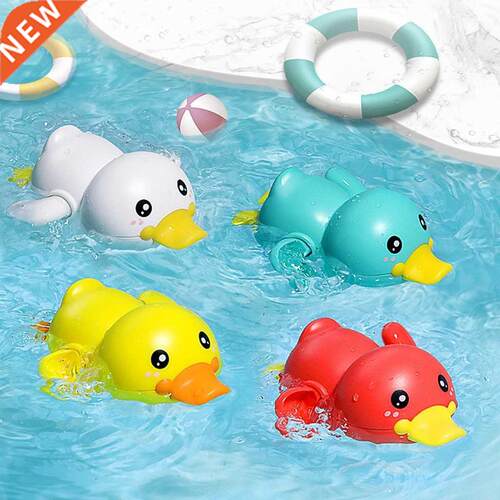 2021 Toys For Kids Baby Bath Swimming Bath Pool Toy Cute Wi