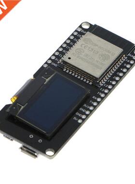ESP32 OLED Wemos WiFi Module+ luetooth Dual ESP-32 ESP-32S