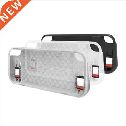 New Controller Case For Switch OLED Console Host Shell Acces