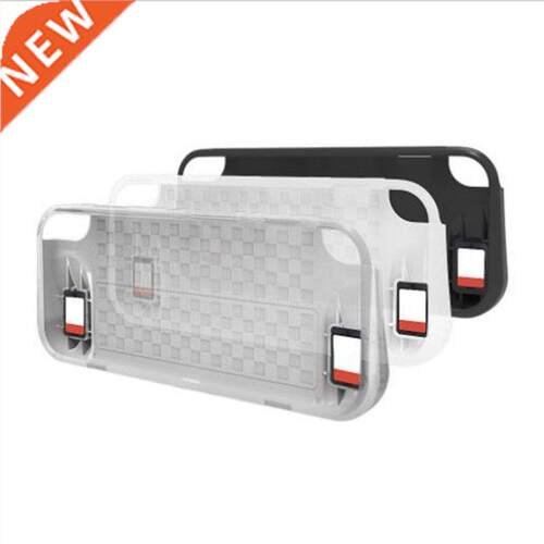 New Controller Case For Switch OLED Console Host Shell Acces