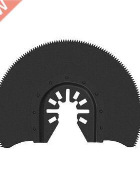 Half-round Oscillating Saw Disc 88mm Multi Tool Oscillating