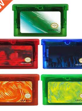 Portable Game Cards Engli Version Fun Gaming Discs for