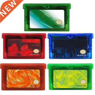 Portable Game Cards Engli Version Fun Gaming Discs for