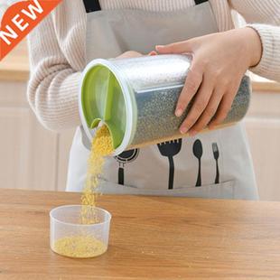 Food Sealed Cans Fridge Organizers Household Items Home