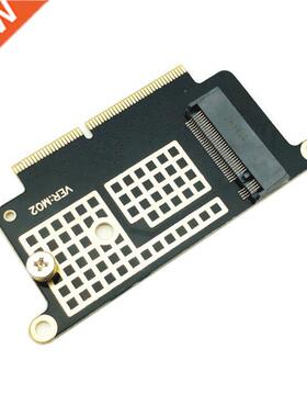 1PCS NVMe M.2 NGFF SSD Adapter for 2016 2017 13 MacBook Pro