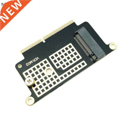 1PCS NVMe M.2 NGFF SSD Adapter for 2016 2017 13 MacBook Pro