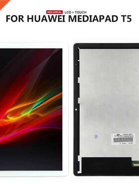 Huawei MediaPad T5 10 AGS2-AL00HA AGS2-W09 Tablet T5 LCD Di