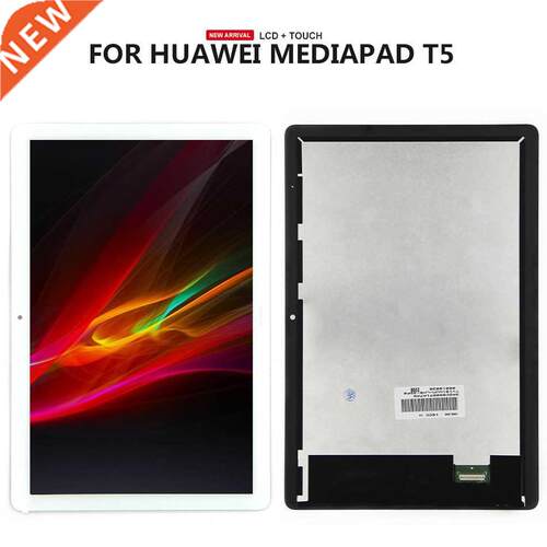 Huawei MediaPad T5 10 AGS2-AL00HA AGS2-W09 Tablet T5 LCD Di