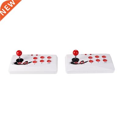 IWOHL 32bit Arcade Video TV Game Console 2.4G Wireless HDMI