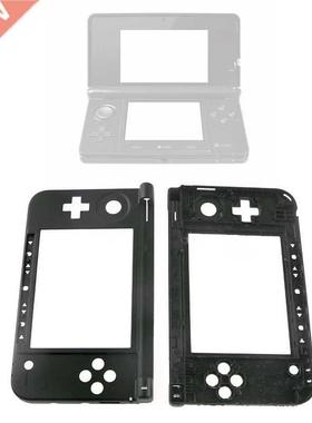 Compatible with 3DS XL LL Replacement Hinge Part Bottom Midd