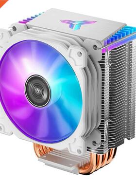 Cooling RGB PC Radiator CPU Fan CR1400 9cm 4 Pin PC Case CPU