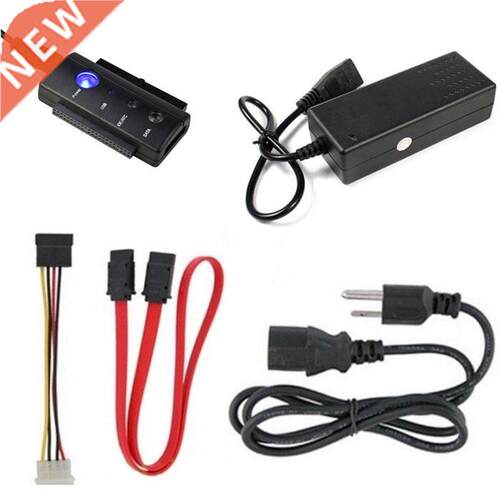 USB 2.0 to IDE SATA S-ATA 2.5 .5 USB 2.0 To SATA Connector