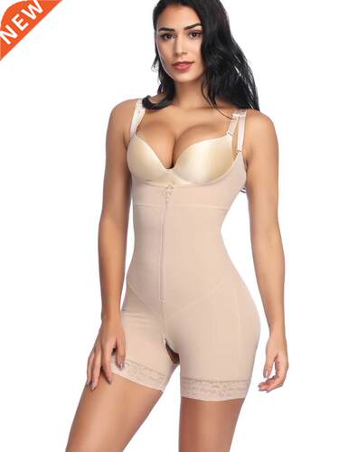 Waist trainer Shapewear Butt Lifter Slimming Shaper Corset