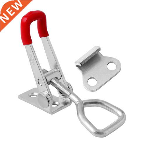 GH-4001 Quick Toggle CClip Holding Metal Latch Hand Tool